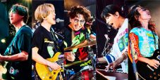 『ミュージックステーション SUPER LIVE 2023』豪華アーティストが披露する楽曲が解禁 - 画像一覧（32/46）