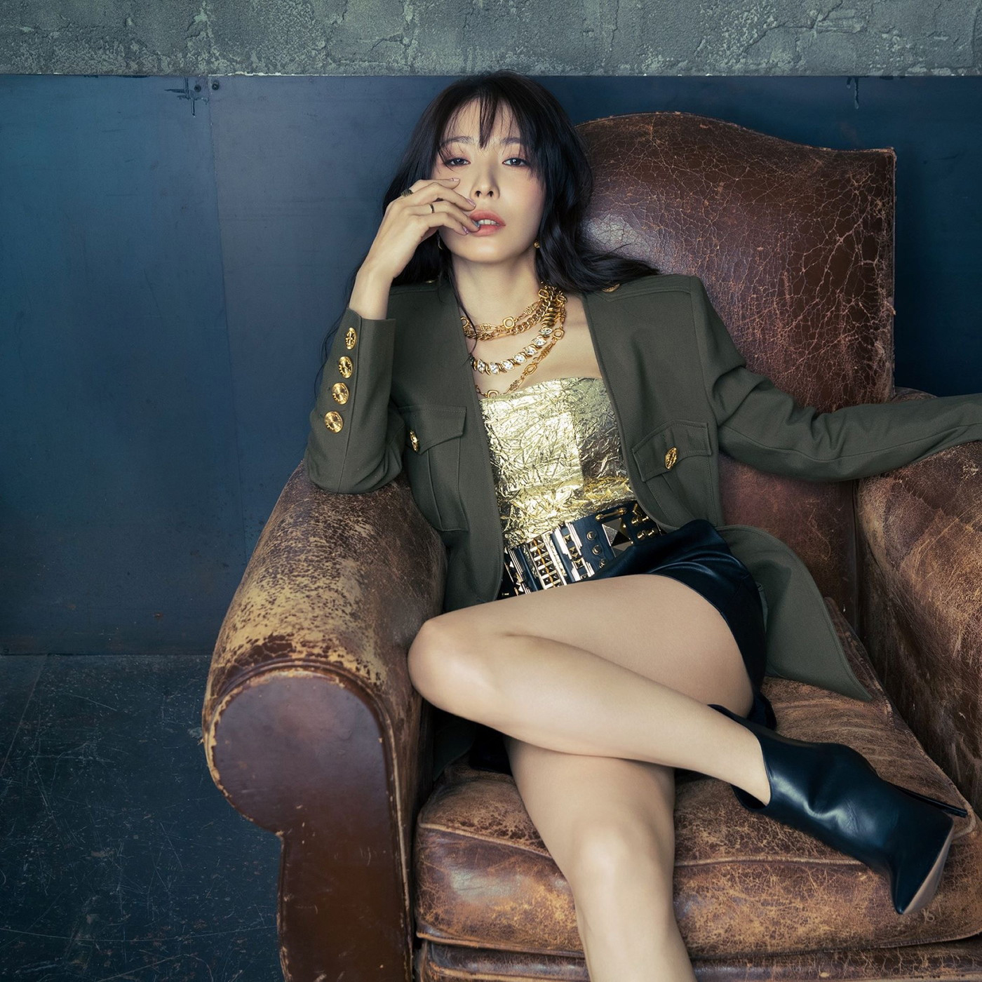 【発表！今年イチバン聴いた歌 2025】タイムテーブル、歌唱曲、出演者、放送日まとめ - 画像一覧（16/22）