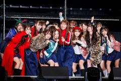【ライブレポート】NMB48渋谷凪咲、大喜利あり嘘泣きありの“前代未聞”の卒業コンサート開催