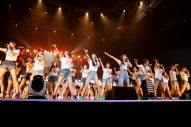 【ライブレポート】NMB48渋谷凪咲、大喜利あり嘘泣きありの“前代未聞”の卒業コンサート開催 - 画像一覧（7/14）