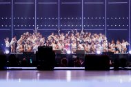 【ライブレポート】NMB48渋谷凪咲、大喜利あり嘘泣きありの“前代未聞”の卒業コンサート開催 - 画像一覧（1/14）