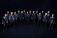 THE RAMPAGE、現在と未来を語り尽くすアニバーサリーブック『16 Future』発売決定