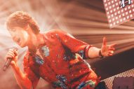 【ライブレポート】大泉洋“歌”の集大成がここに！ 生誕50周年記念リサイタルツアーが開幕 - 画像一覧（1/10）