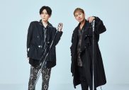 CHEMISTRY、新作ミニアルバム『BLUE CHEMISTRY』発売決定！ 新曲2曲に加え、鈴木雅之＆松田聖子のカバーや『TFT』の音源も - 画像一覧（1/1）