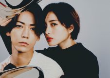 亀梨和也、石原さとみ連続ドラマ復帰作『Destiny』に出演決定！「ぜひ頑張らせていただきます！」