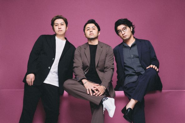 『第74回NHK紅白歌合戦』グランドオープニングにピアノトリオ、fox capture planが出演