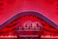 【ライブレポート】TWICEワールドツアー追加公演に幕！ 2024年夏のSPECIAL公演開催＆アルバムリリース発表 - 画像一覧（2/19）