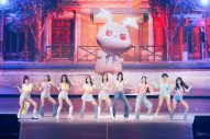 【ライブレポート】TWICEワールドツアー追加公演に幕！ 2024年夏のSPECIAL公演開催＆アルバムリリース発表 - 画像一覧（3/19）