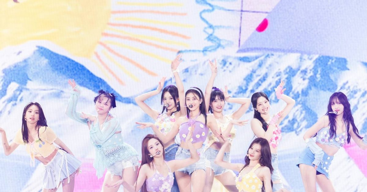 ライブレポート】TWICEワールドツアー追加公演に幕！ 2024年夏の