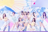 【ライブレポート】TWICEワールドツアー追加公演に幕！ 2024年夏のSPECIAL公演開催＆アルバムリリース発表 - 画像一覧（5/19）
