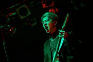 【ライブレポート】MIYAVI20th記念ライブ追加公演に幕「ずっとステージに立っていたい」 アルバムリリースも発表 - 画像一覧（4/14）