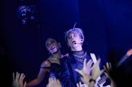 【ライブレポート】MIYAVI20th記念ライブ追加公演に幕「ずっとステージに立っていたい」 アルバムリリースも発表 - 画像一覧（5/14）