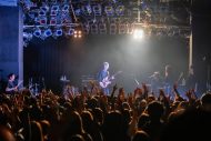 【ライブレポート】MIYAVI20th記念ライブ追加公演に幕「ずっとステージに立っていたい」 アルバムリリースも発表 - 画像一覧（13/14）