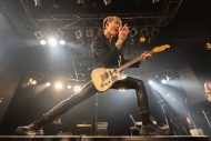 【ライブレポート】MIYAVI20th記念ライブ追加公演に幕「ずっとステージに立っていたい」 アルバムリリースも発表 - 画像一覧（12/14）