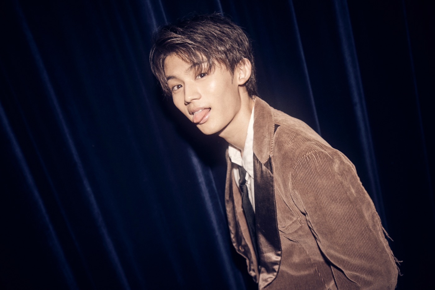 TiU（藤原大祐）が新曲「Human Melody」制作風景＆楽曲の一部を動画で公開 - 画像一覧（1/2）