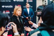 YOSHIKI、ハリウッドでの手形・足形完成披露セレモニーに出席！能登半島地震 被災地への追加支援のためチャリティーオークション開催も発表 - 画像一覧（3/7）