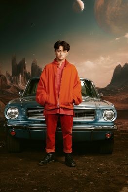 Travis Japan宮近海斗、1～3月の「ラヴィット！ファミリー」金曜担当に決定