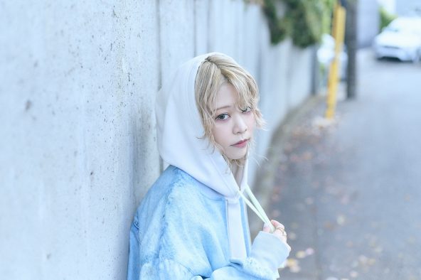 ロザリーナ、MICRO（HOME MADE 家族）プロデュースの新曲「タカラモノ」リリース決定