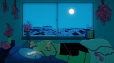 Tani Yuuki、少女の一夜を全編イラストで描いた2024年第1弾シングル「kotodama」MV公開 - 画像一覧（1/2）