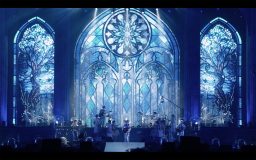 Mrs. GREEN APPLE、初ドームライブ『Atlantis』から「umbrella」のライブ映像公開