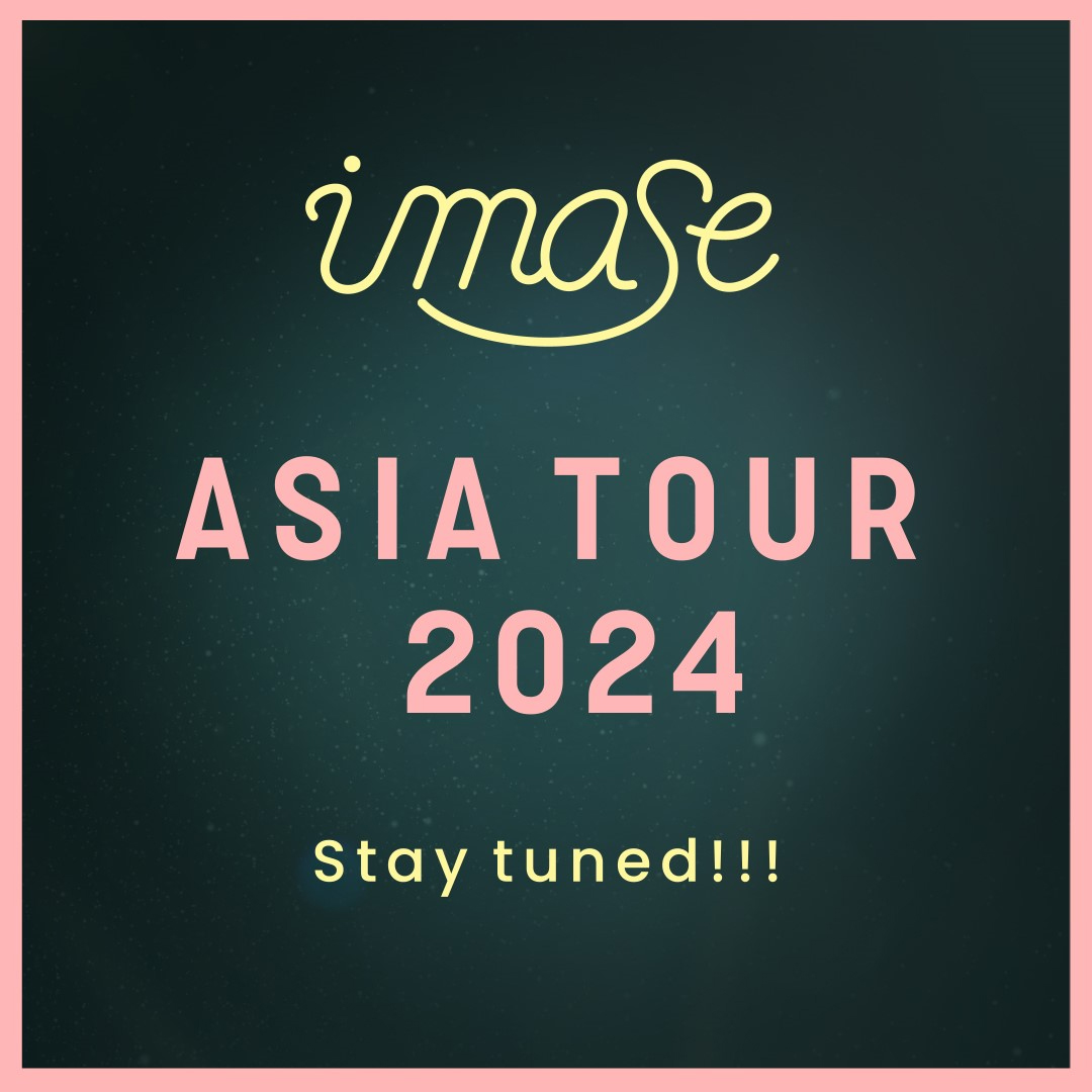 imase、アジアツアー開催決定！全国ツアー『Shiki』のチケットは即完売 - 画像一覧（1/2）