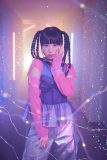 新世代ラッパー#KTちゃん、バーチャルシンガー花譜とのコラボ曲リリースを発表