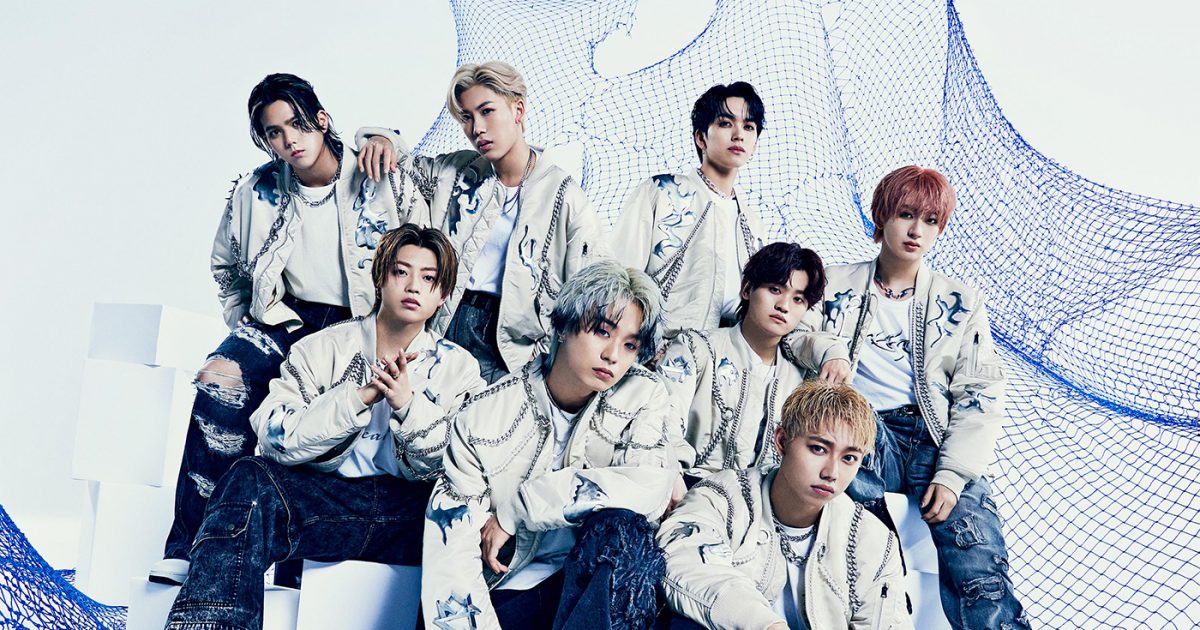 MAZZEL、1stアルバム『Parade』リリース決定！ 新アーティスト写真も