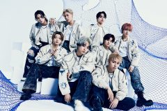 MAZZEL、1stアルバム『Parade』リリース決定！ 新アーティスト写真も解禁