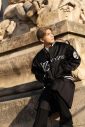 岩田剛典（EXILE / 三代目JSB）、ルイ・ヴィトン 2024秋冬メンズ・ファッションショーに出席 - 画像一覧（3/3）