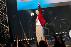 【ライブレポート】松下洸平、ニューアルバム『R＆ME』を引っ提げた自身最大規模となる全国ツアーがスタート