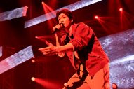 【ライブレポート】松下洸平、ニューアルバム『R＆ME』を引っ提げた自身最大規模となる全国ツアーがスタート - 画像一覧（3/4）