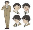 劇場版『名探偵コナン』最新作に、大泉洋のゲスト出演が決定！「北海道が舞台の映画だったら、基本僕全部出たいんですよ（笑）」 - 画像一覧（2/2）