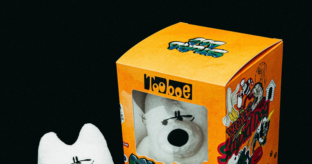 TOOBOE、メジャー1stアルバム『Stupid dog』リリース！「心臓より2年の