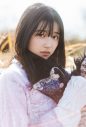 櫻坂46小林由依、グループ卒業を控えた心境を吐露！「寂しいっていう感じではなくて、“やりきった”という気持ちです」 - 画像一覧（7/16）