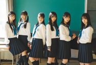 櫻坂46小林由依、グループ卒業を控えた心境を吐露！「寂しいっていう感じではなくて、“やりきった”という気持ちです」 - 画像一覧（9/16）
