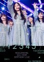 乃木坂46、ライブBD＆DVD『11th YEAR BIRTHDAY LIVE』のジャケット全12種を一挙公開 - 画像一覧（4/13）