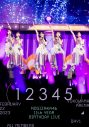 乃木坂46、ライブBD＆DVD『11th YEAR BIRTHDAY LIVE』のジャケット全12種を一挙公開 - 画像一覧（5/13）