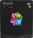 L’Arc〜en〜Ciel『30th L’Anniversary LIVE』の仕様＆トラックリスト公開 - 画像一覧（3/5）