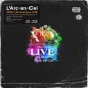 L’Arc〜en〜Ciel『30th L’Anniversary LIVE』の仕様＆トラックリスト公開 - 画像一覧（2/5）