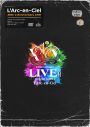 L’Arc〜en〜Ciel『30th L’Anniversary LIVE』の仕様＆トラックリスト公開 - 画像一覧（3/5）