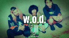 w.o.d. – 1994 / FLOOR LIVE-SHOW CASE EDITION- - 画像一覧（1/1）