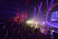 【ライブレポート】『めざましテレビ30周年フェス』愛知公演で、ももクロ、wacci、yamaが豪華競演 - 画像一覧（9/45）