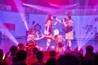 【ライブレポート】『めざましテレビ30周年フェス』愛知公演で、ももクロ、wacci、yamaが豪華競演 - 画像一覧（19/45）