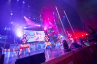 【ライブレポート】『めざましテレビ30周年フェス』愛知公演で、ももクロ、wacci、yamaが豪華競演 - 画像一覧（23/45）