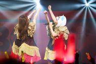 【ライブレポート】『めざましテレビ30周年フェス』愛知公演で、ももクロ、wacci、yamaが豪華競演 - 画像一覧（25/45）