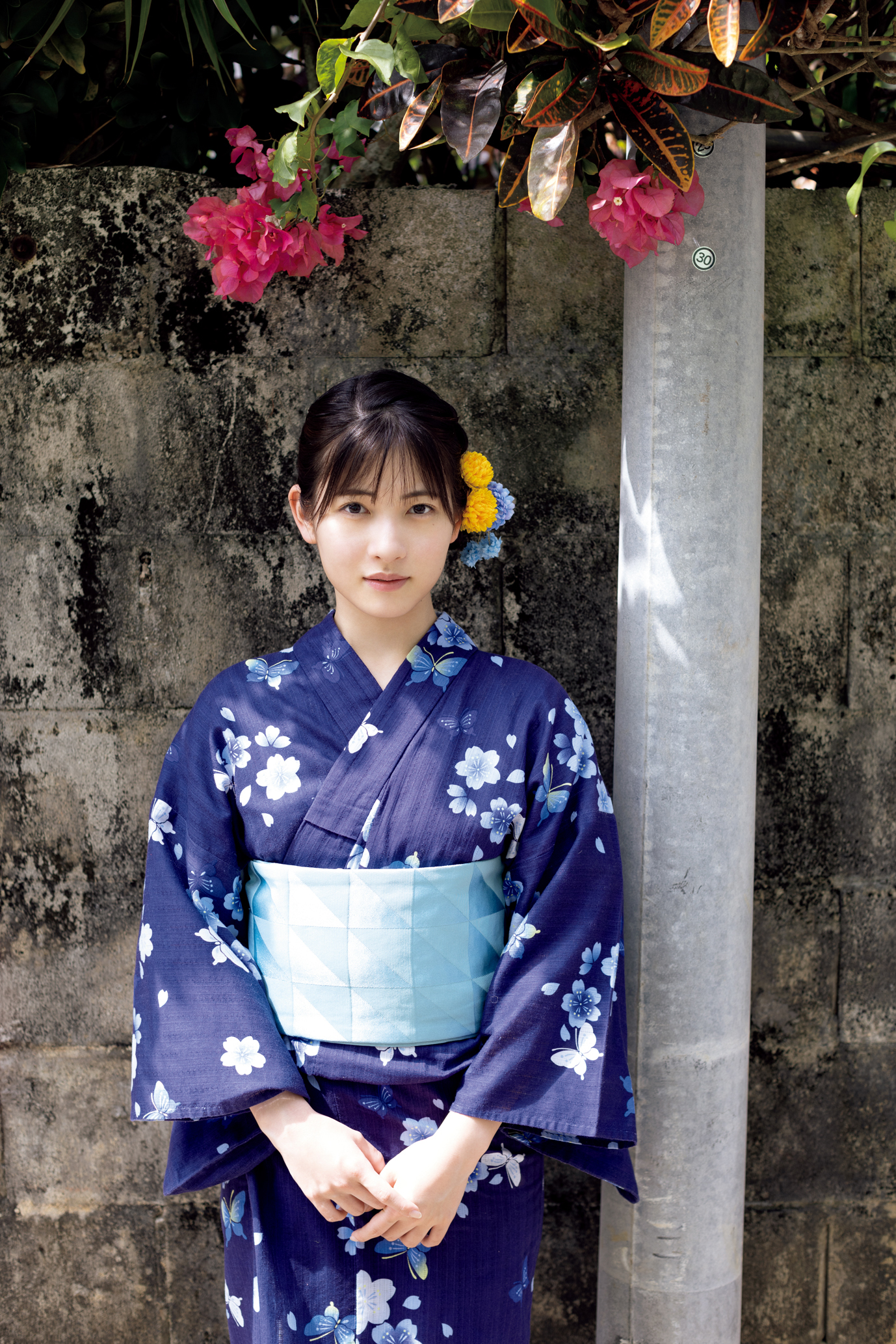 モー娘。北川莉央がフランス・パリにひとり旅！高橋愛、清野桃々姫（BEYOOOOONDS）も反応「かっこよすぎる」 - 画像一覧（3/3）