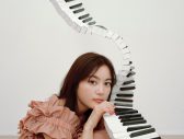 生田絵梨花がTikTokを開設！初投稿は楽しそうにピアノで弾き語り「歌詞まちがえた～」 - 画像一覧（3/3）