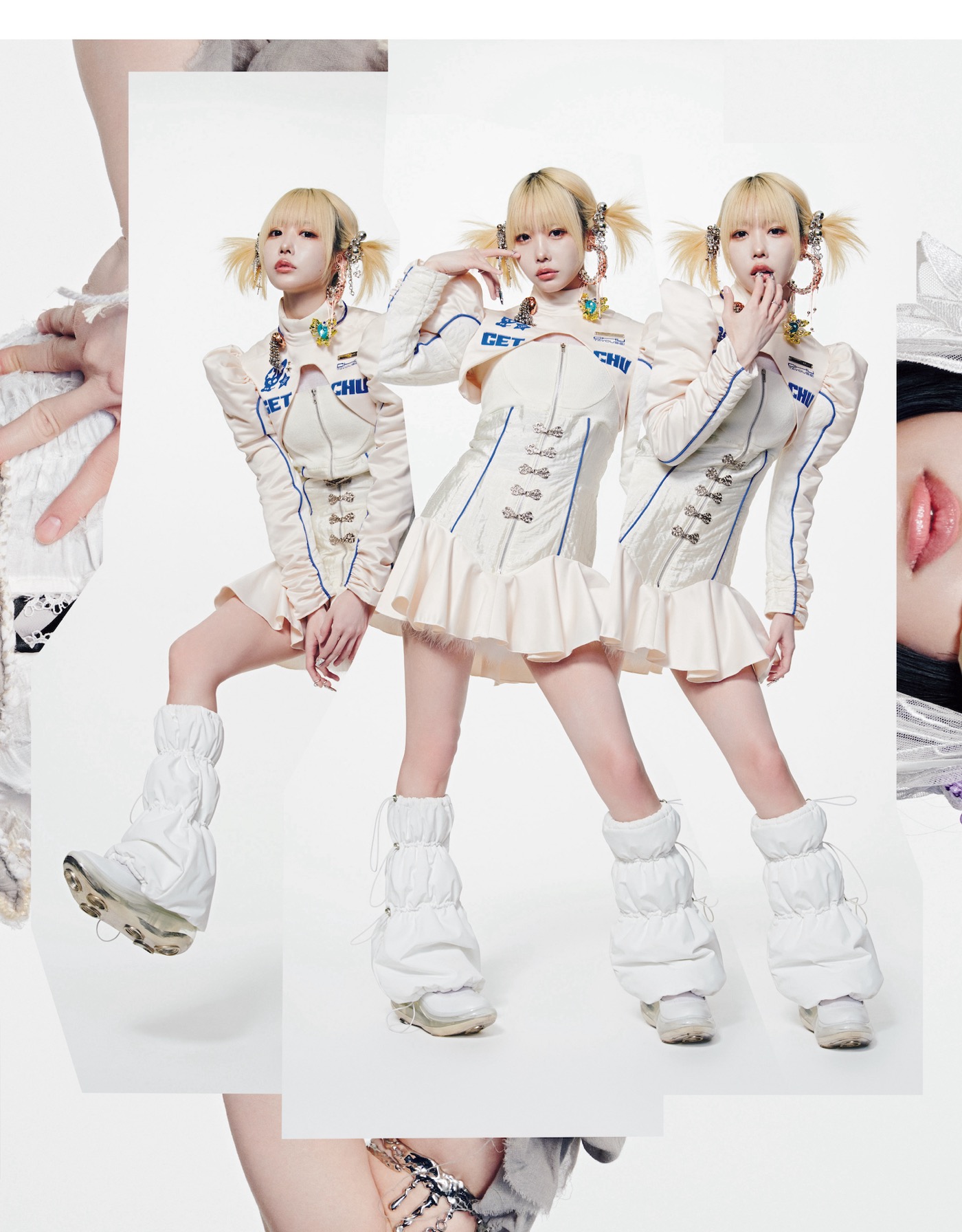 あのちゃん「僕も進む、ゆっくりと」。クリープハイプ「二十九、三十」カバー動画公開＆メッセージ綴る - 画像一覧（2/2）