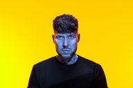 世界的エレクトロニックアーティストBen Nicky、7年ぶりの来日が決定 - 画像一覧（2/2）