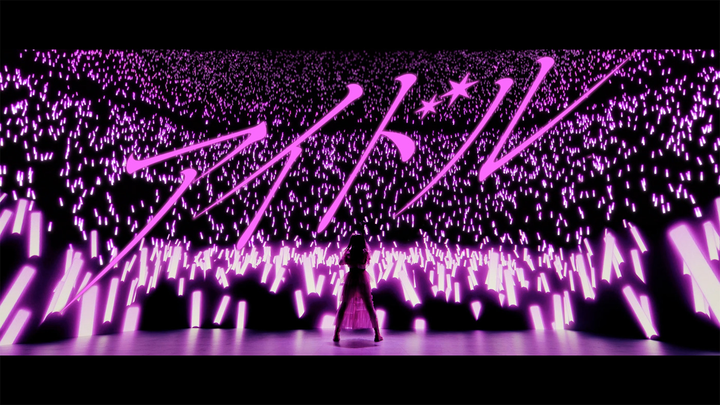 天才アイドル・アイ降臨！『【推しの子】』OP主題歌「アイドル／YOASOBI」を声優・高橋李依がカバー